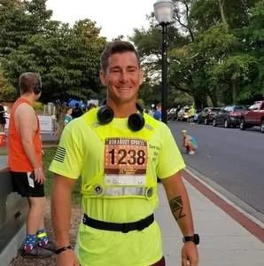 Meet your Posher, Mark stephen